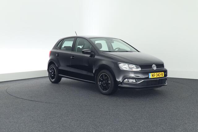 Volkswagen POLO 1.2 TSI 90pk Comfortline Cruise Control Trekhaak Apple Carplay/Android Auto