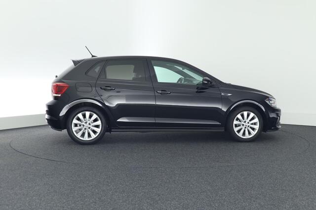 Volkswagen POLO 1.5 TSI 150pk DSG R-Line Highline Virtual Cockpit Led Climate Control Navigatie