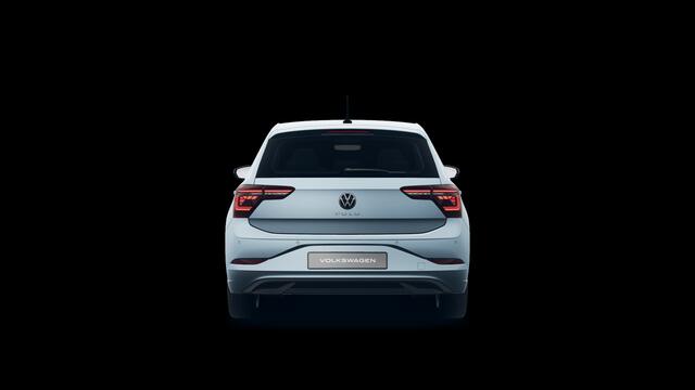 Volkswagen POLO 50 Edition 1.0 TSI 95 PK DSG