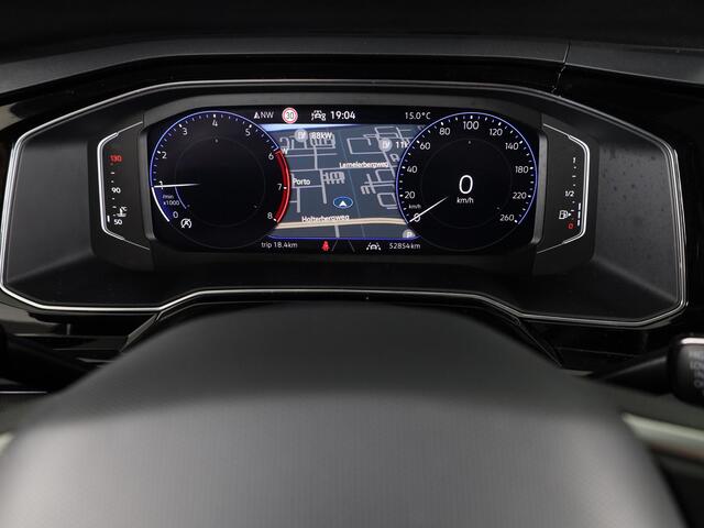 Volkswagen POLO 1.0 TSI R-Line Business 95PK | Panoramadak | Camera | Stoelverwarming | Verlengde garantie | Digitaal dashboard