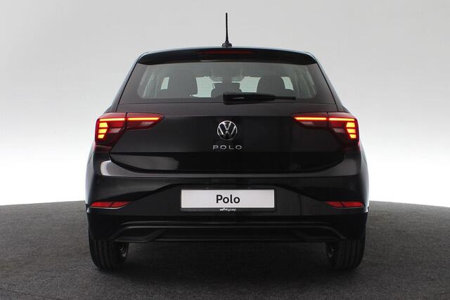 Volkswagen POLO Edition 1.0 MPI 80 pk