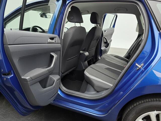 Volkswagen POLO 1.0 TSI Highline Automaat | Climatronic | Stoelverwarming | Parkeersensoren | Apple Carplay of Android Auto