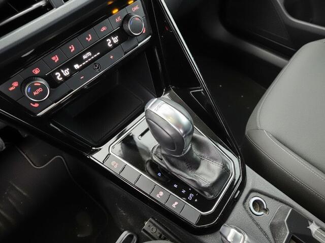 Volkswagen POLO 1.0 TSI Highline Automaat | Climatronic | Stoelverwarming | Parkeersensoren | Apple Carplay of Android Auto