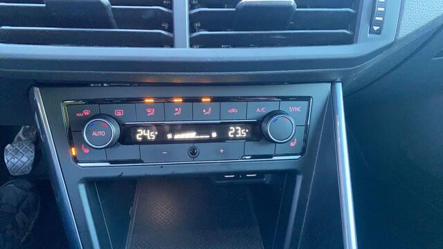 Volkswagen POLO 1.0 TSI Highline ACC / CLIMA / STOELVERW. / PDC / APPLE-ANDROID