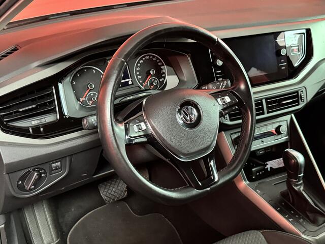 Volkswagen POLO 1.0 TSI Beats | Automaat | Climate Control | Cruise Control