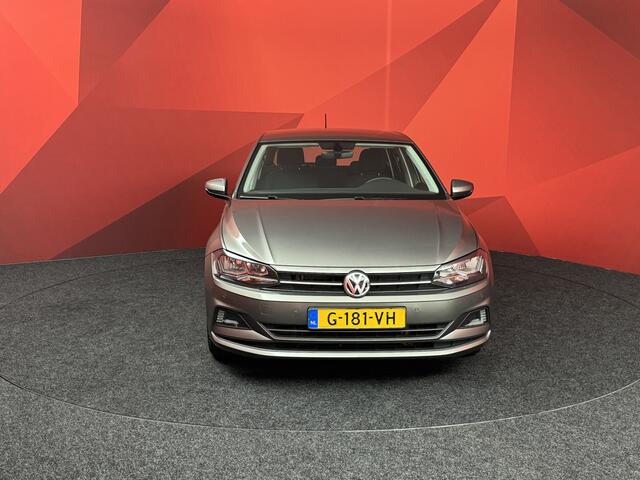 Volkswagen POLO 1.0 TSI Beats | Automaat | Climate Control | Cruise Control