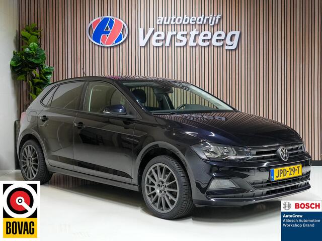 Volkswagen POLO 1.0 MPI Beats