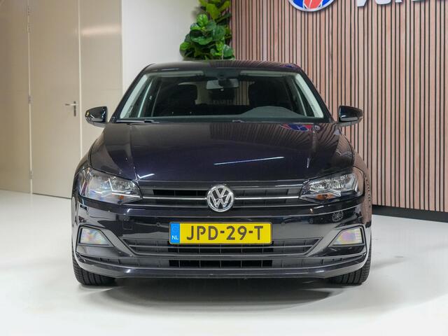Volkswagen POLO 1.0 MPI Beats