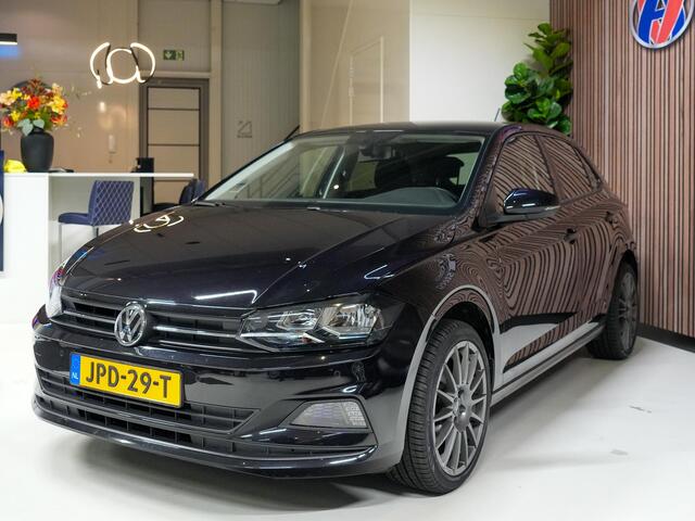 Volkswagen POLO 1.0 MPI Beats