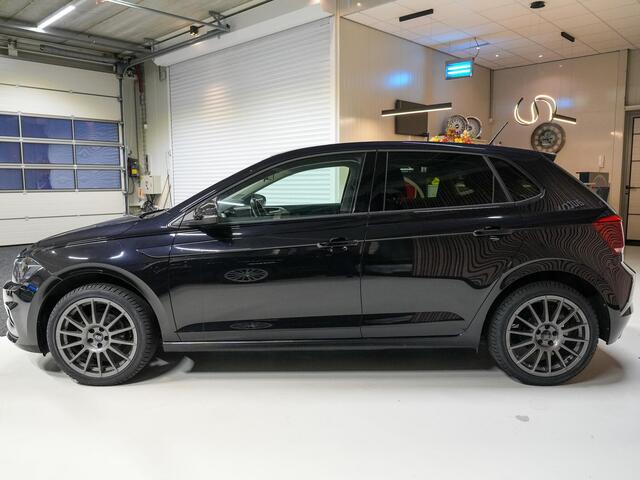 Volkswagen POLO 1.0 MPI Beats