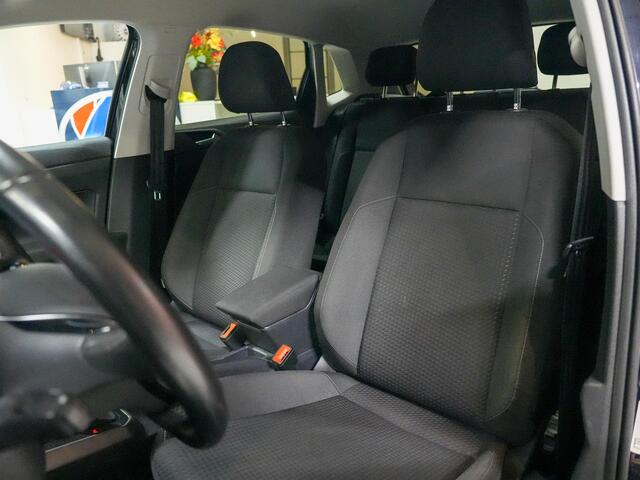 Volkswagen POLO 1.0 MPI Beats