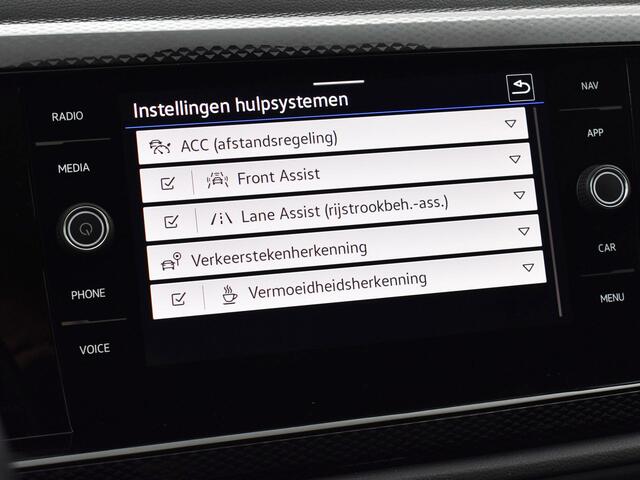 Volkswagen POLO 1.0TSI/95PK Life · Apple/Android Car Play · Navigatie · Camera · Garantie t/m 18-09-2027 of 100.000km