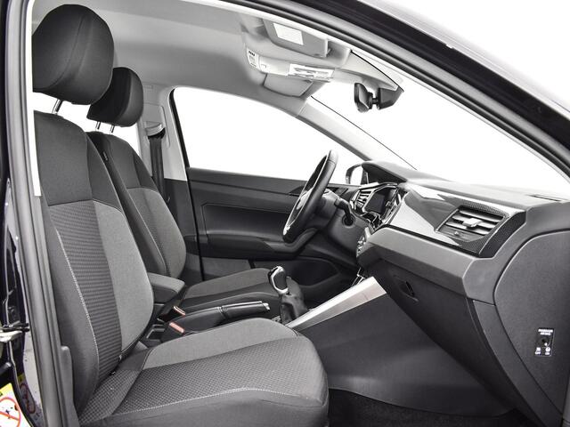 Volkswagen POLO 1.0TSI/95PK Life · Apple/Android Car Play · Navigatie · Camera · Garantie t/m 18-09-2027 of 100.000km