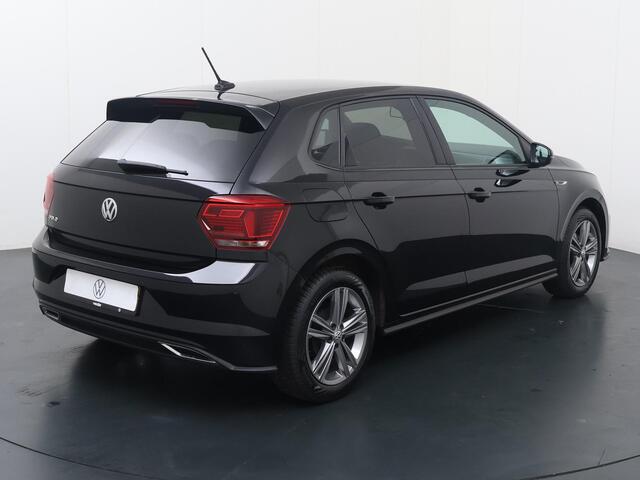 Volkswagen POLO 1.0 TSI Highline Business R | 95 PK | Automaat | Beats audio | R-Line | Digitaal instrumentenpaneel | Apple Carplay/Android Auto |