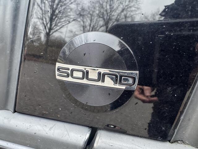 Volkswagen POLO 1.0 SOUND EDITION 5-DRS | WINTERPAKKET | CRUISE | PDC |