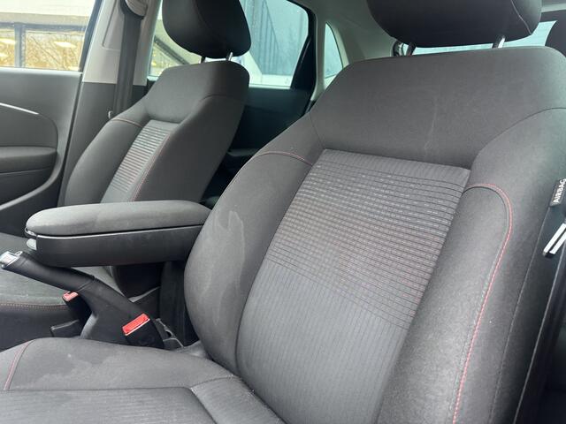 Volkswagen POLO 1.0 SOUND EDITION 5-DRS | WINTERPAKKET | CRUISE | PDC |
