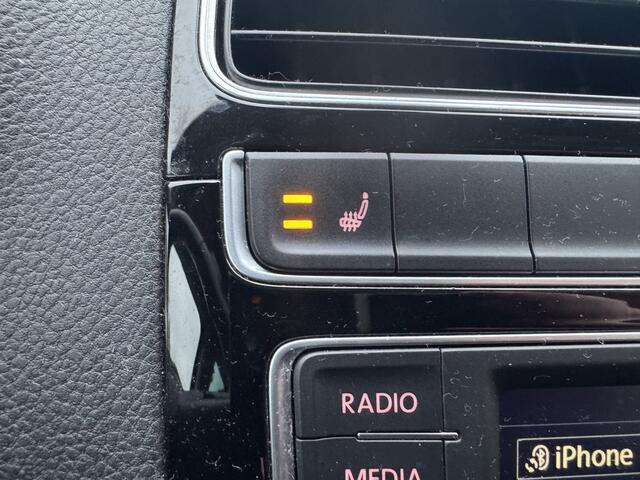 Volkswagen POLO 1.0 SOUND EDITION 5-DRS | WINTERPAKKET | CRUISE | PDC |