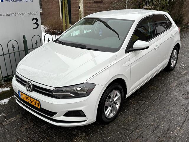 Volkswagen POLO 1.0 TSI Comfortline Business