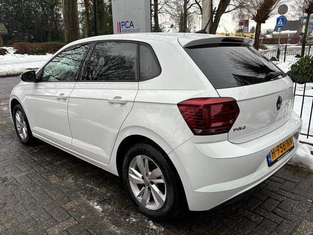 Volkswagen POLO 1.0 TSI Comfortline Business