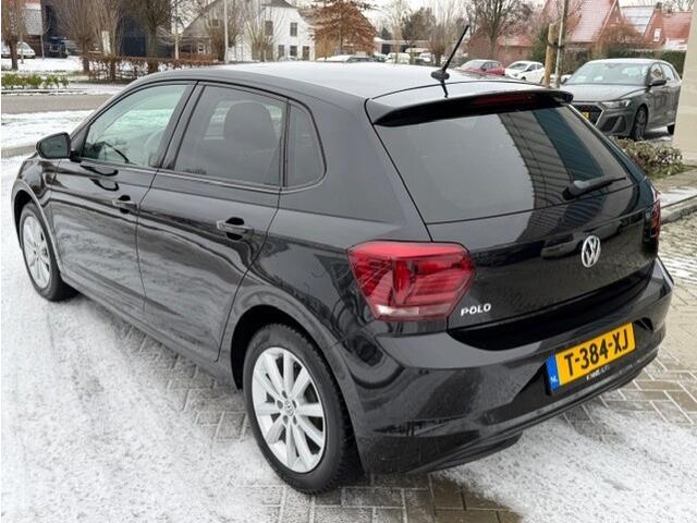 Volkswagen POLO 1.0 TSI DSG Comf.l. Bus.