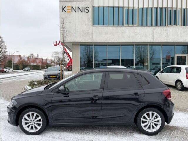 Volkswagen POLO 1.0 TSI DSG Comf.l. Bus.