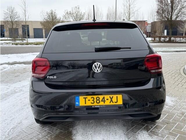 Volkswagen POLO 1.0 TSI DSG Comf.l. Bus.