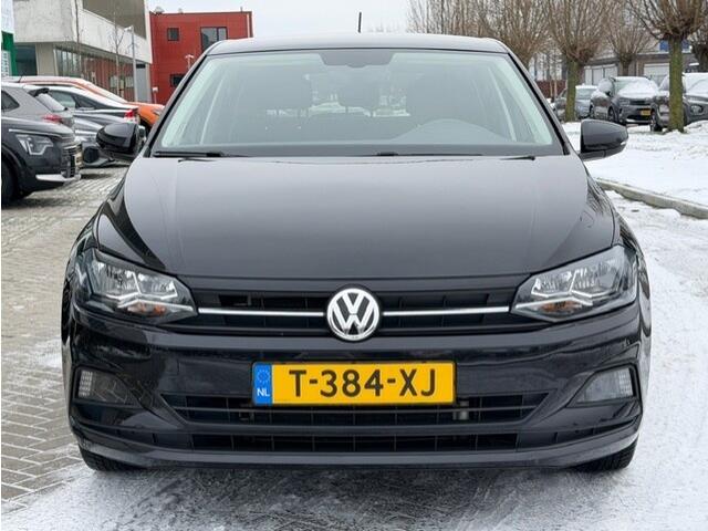 Volkswagen POLO 1.0 TSI DSG Comf.l. Bus.