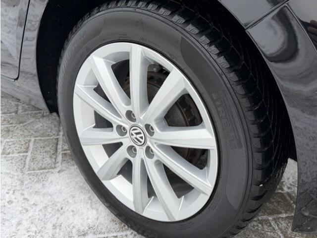 Volkswagen POLO 1.0 TSI DSG Comf.l. Bus.