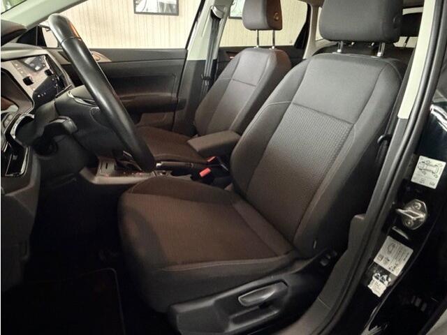 Volkswagen POLO 1.0 TSI DSG Comf.l. Bus.