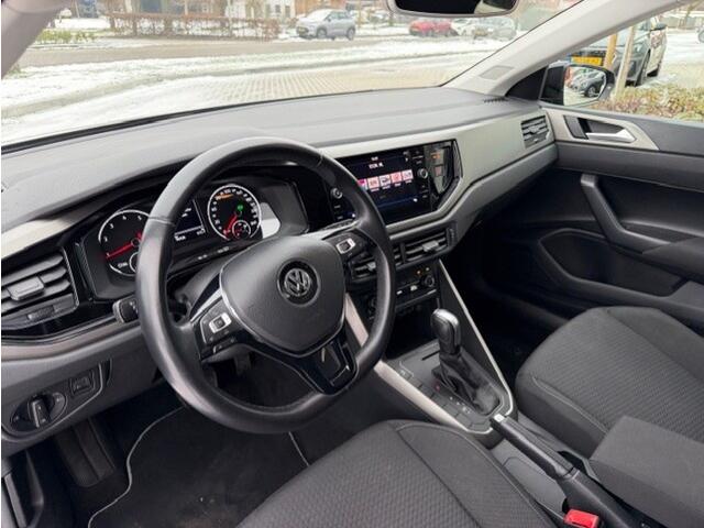 Volkswagen POLO 1.0 TSI DSG Comf.l. Bus.