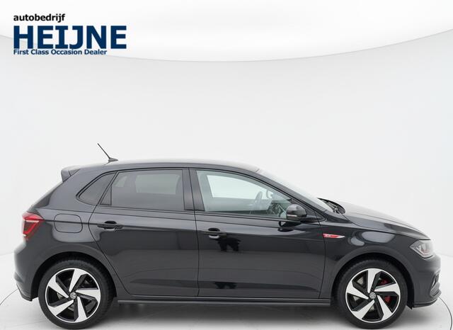 Volkswagen POLO 2.0 TSI GTI TSI 210PK DSG GTI-SPORT CARPLAY/LED/NAVI FABRIEKSGARANTIE