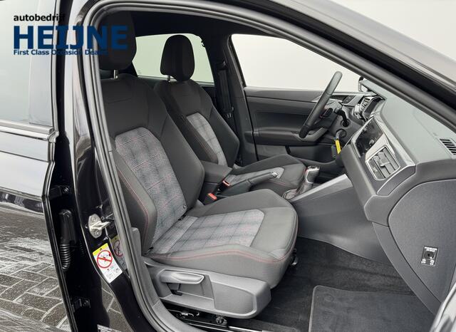 Volkswagen POLO 2.0 TSI GTI TSI 210PK DSG GTI-SPORT CARPLAY/LED/NAVI FABRIEKSGARANTIE
