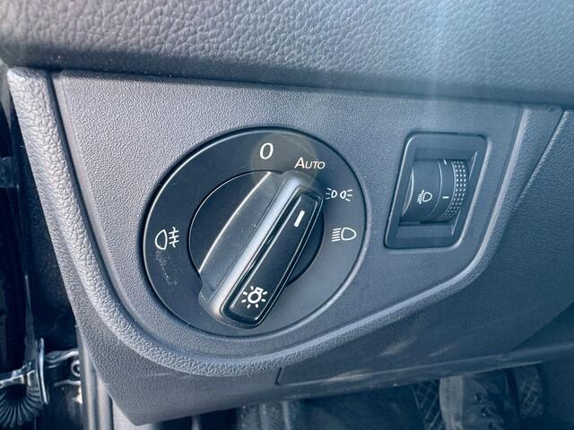 Volkswagen POLO 1.0 TSI Life Edition