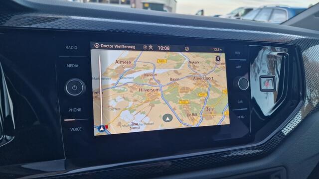 Volkswagen POLO 1.0 TSI Life, Automaat, Navigatie, NL Auto!