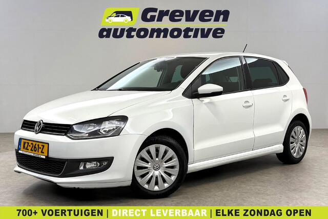 Volkswagen POLO 1.0 BlueMotion | Airco | Carplay | Cruise | Navi | NAP