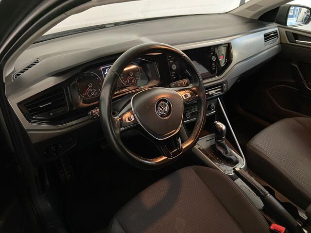 Volkswagen POLO 1.0 TSI Comfortline. Carplay!