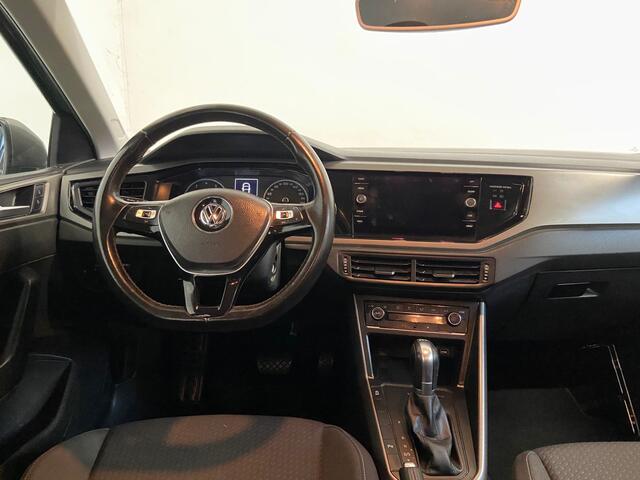 Volkswagen POLO 1.0 TSI Comfortline. Carplay!