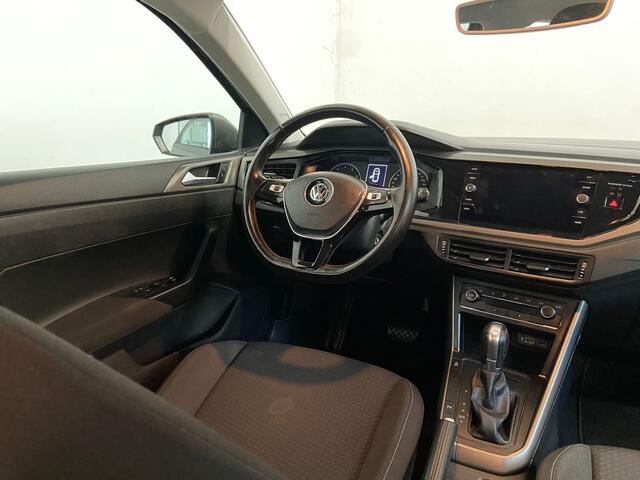 Volkswagen POLO 1.0 TSI Comfortline. Carplay!