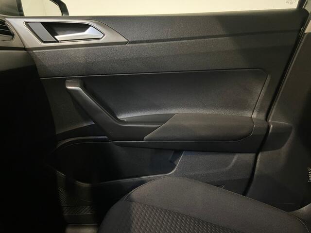 Volkswagen POLO 1.0 TSI Comfortline. Carplay!