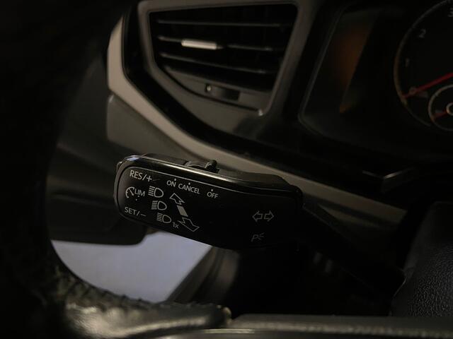 Volkswagen POLO 1.0 TSI Comfortline. Carplay!