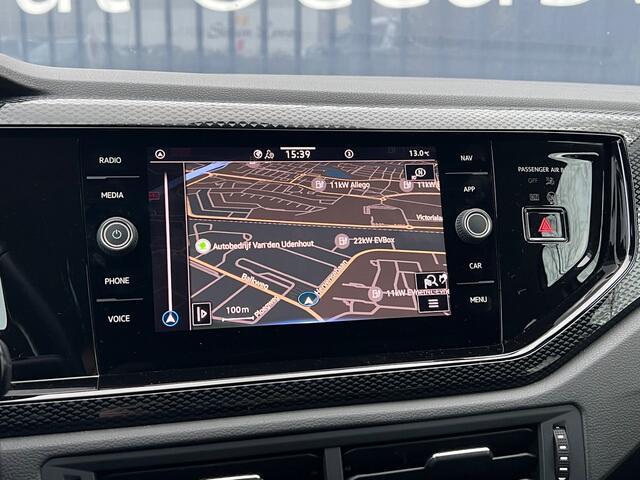 Volkswagen POLO 1.0 TSI 95pk DSG Life Business Navigatie & Camera 40