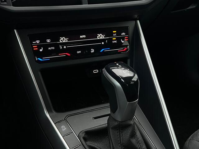 Volkswagen POLO 1.0 TSI 95pk DSG Life Business Navigatie & Camera 40