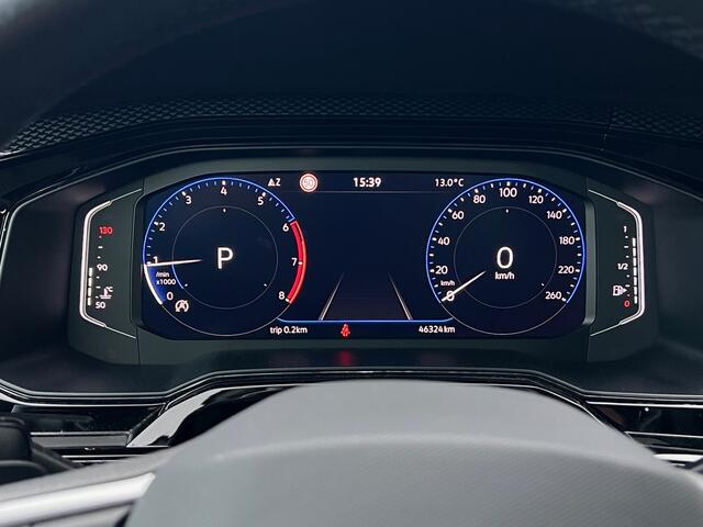 Volkswagen POLO 1.0 TSI 95pk DSG Life Business Navigatie & Camera 40