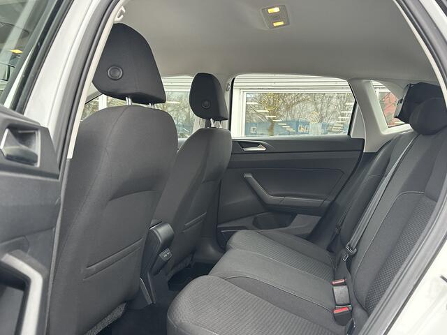 Volkswagen POLO 1.0 TSI Comfortline | Navi | CarPlay | ACC | 1e eigenaar