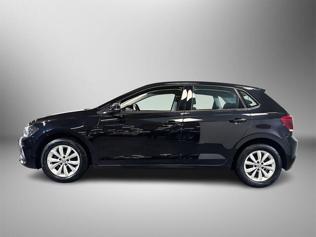 Volkswagen POLO 1.0 95pk TSI Comfortline Business Parkeersensoren voor en achter | Cruise Control | Stoelverwarming voor voorstoelen
