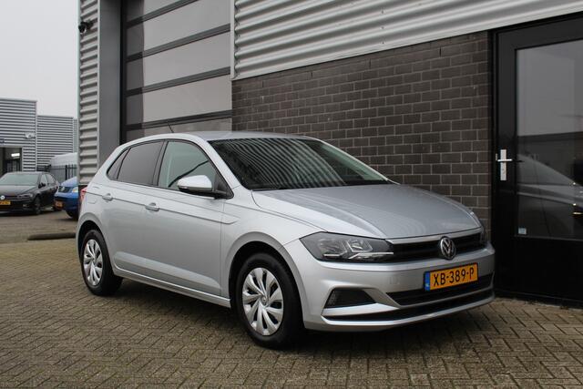 Volkswagen POLO 1.0 MPI Trendline / Airco / Bluetooth / Cruise / N.A.P.
