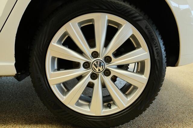 Volkswagen POLO 1.2 TSI Comfortline Business Automaat Airco, PDC/LMV/Bluetooth