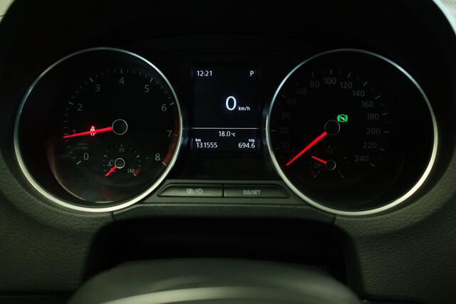 Volkswagen POLO 1.2 TSI Comfortline Business Automaat Airco, PDC/LMV/Bluetooth