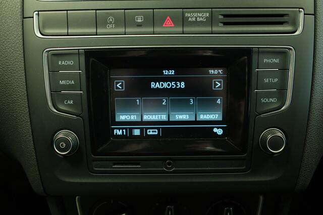 Volkswagen POLO 1.2 TSI Comfortline Business Automaat Airco, PDC/LMV/Bluetooth