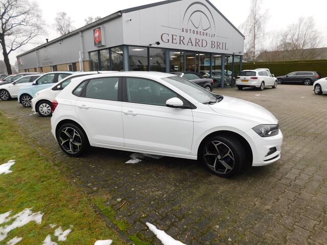 Volkswagen POLO 1.0 TSI 95PK, ACC, Virtual Cockpit